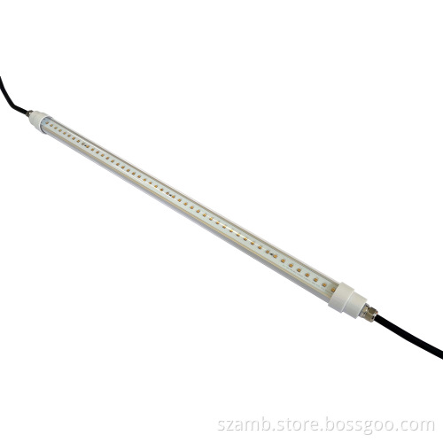 Quartz germicidal lamp T8 254nm